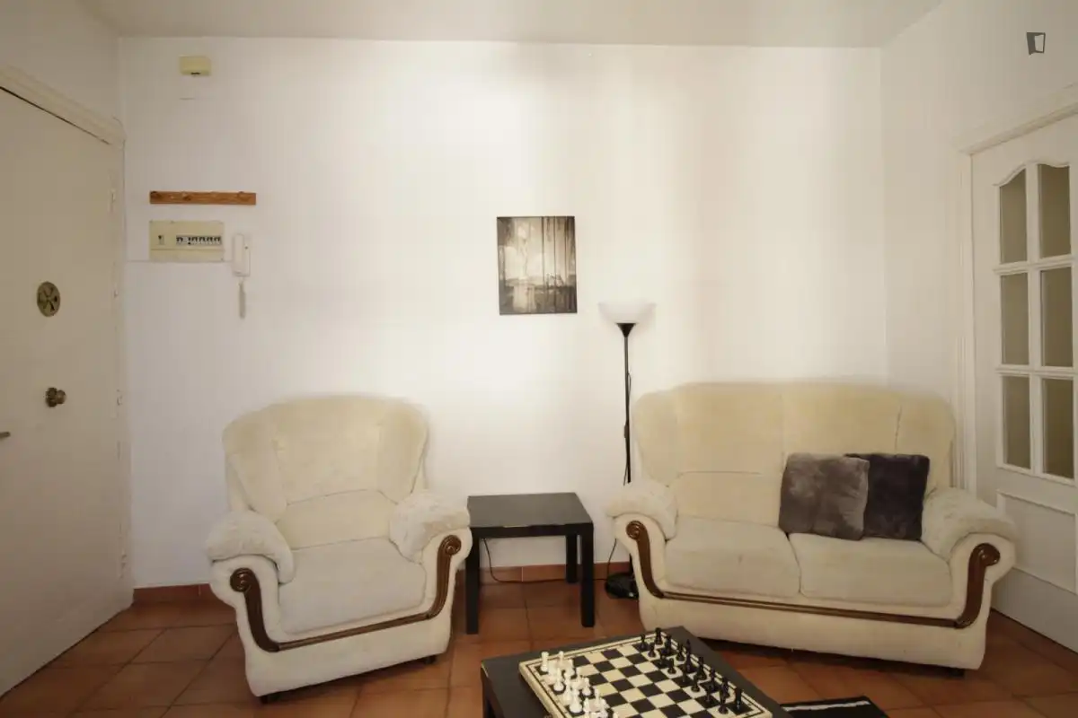 Apartamento de alquiler en Pacífico