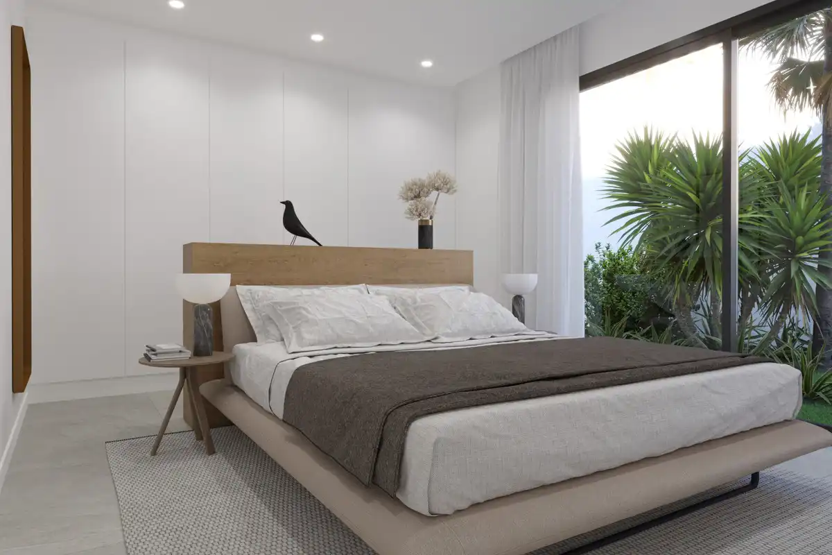 Casa en venta en Monforte del Cid, imagen 7