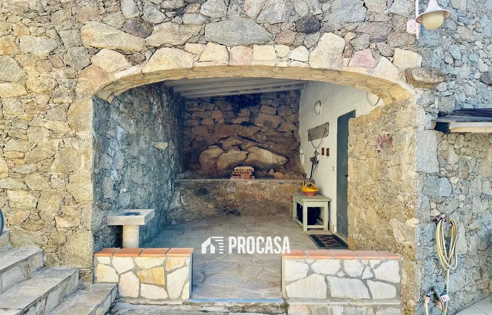 Casa o xalet en venda en Roses amb Aire condicionat, Calefacció i Traster