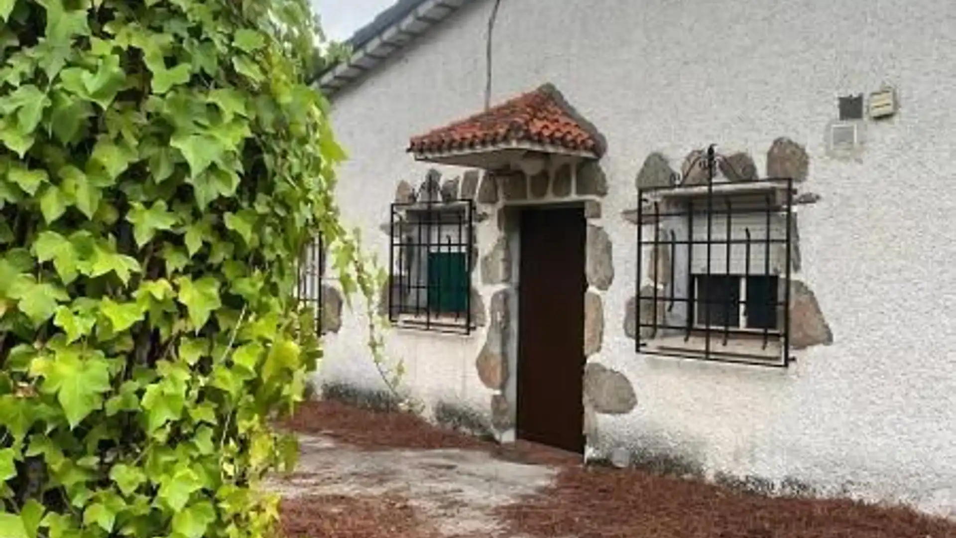Casa o xalet en venda a Urbanizacion Lastras, Sotillo de la Adrada
