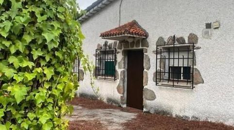 Foto 2 de Casa o xalet en venda a Urbanizacion Lastras, Sotillo de la Adrada, Ávila