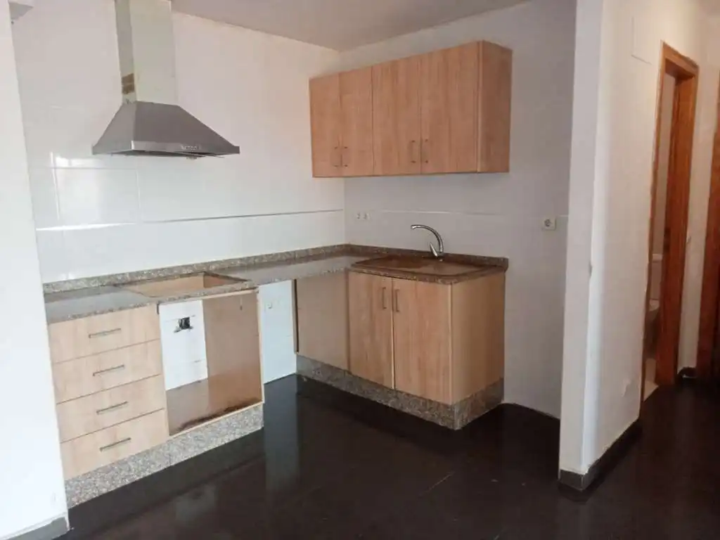 Apartamento en venta en Calle Calle Numancia, imagen 4