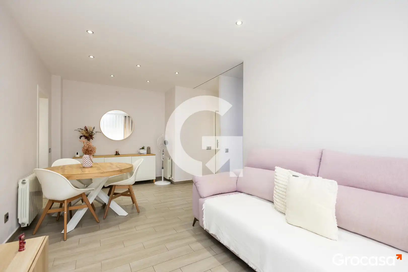 Appartamento con terrazza in vendita a Pallejà, imagen 9