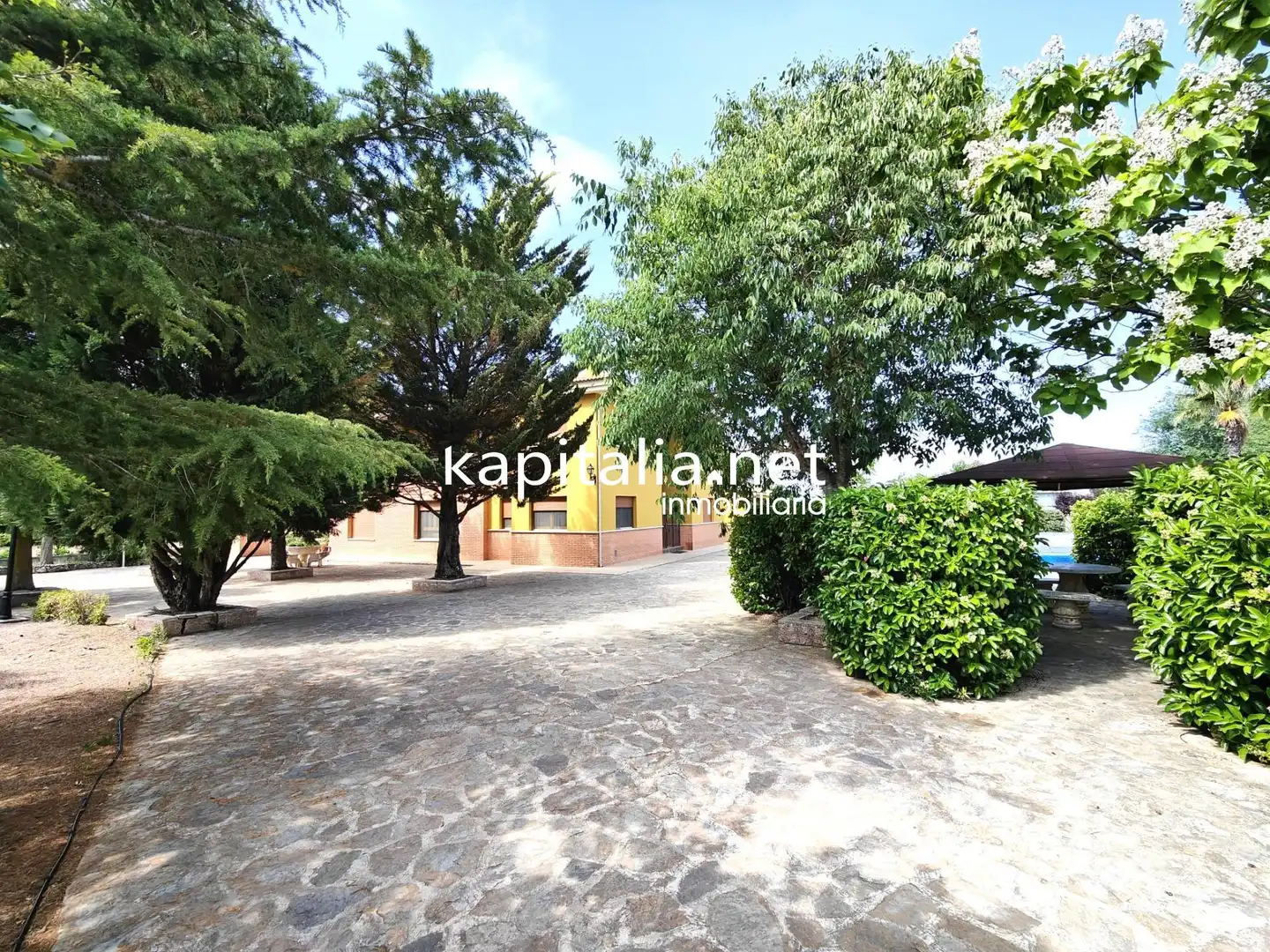Villa mit Terrasse zum Verkauf in Banyeres de Mariola, imagen 34
