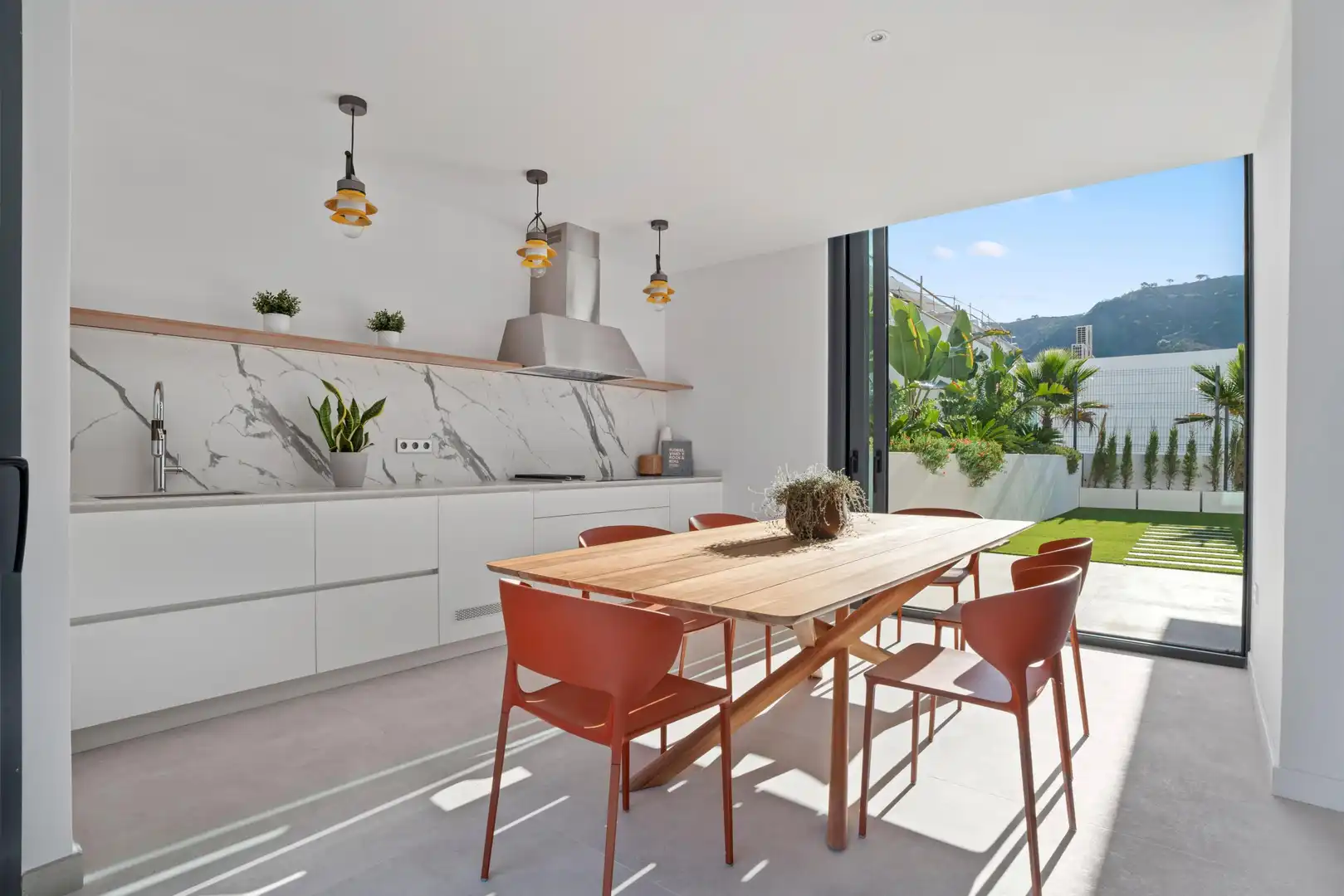 Chalet en venta en Rincón de Loix, imagen 47
