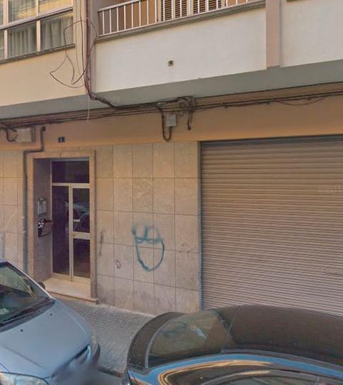 Foto 2 von Geschaftsraum zur Miete in  Calle Pare Miquel Mir Local 1, 4 Lo, Foners,  Palma de Mallorca