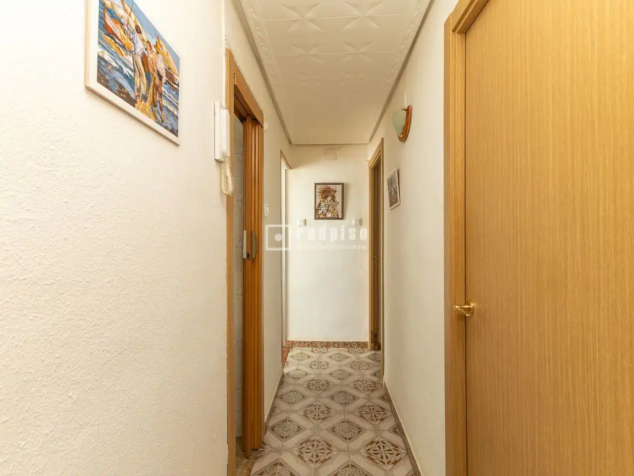 Piso en venta en Valencia