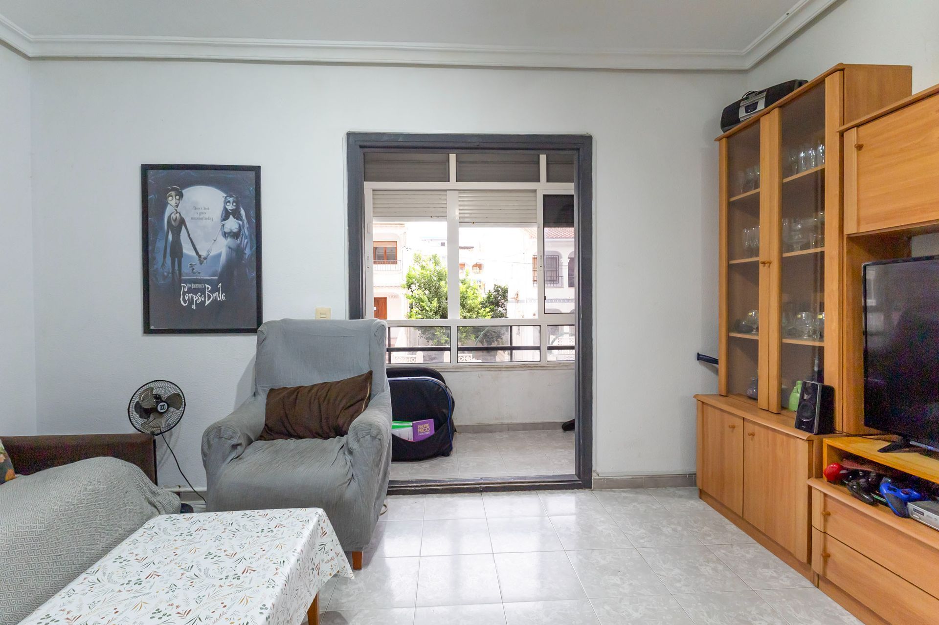 Piso en venta en Torrevieja con Aire acondicionado, Amueblado y Piscina comunitaria