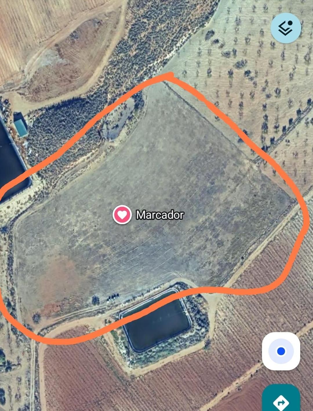 Land for sale in Mazarrón