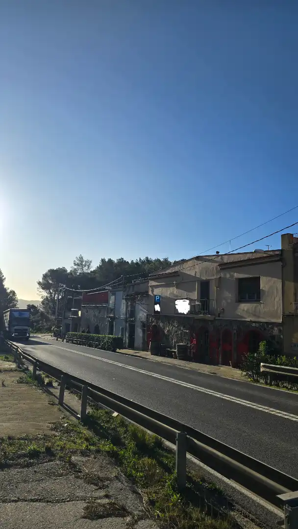 Adossat amb terrassa de lloguer a Carrer la Beguda Baixa, imagen 9