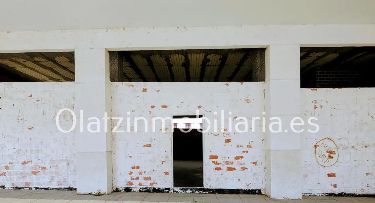 Local comercial en venda a Balmaseda, imagen 7