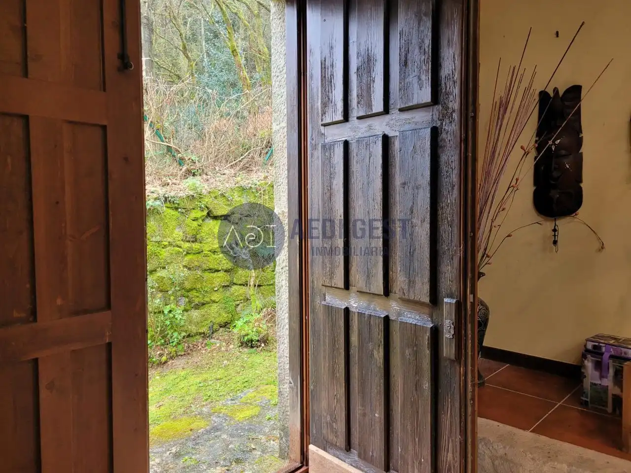 Country house with terrace for sale in Gondomar, imagen 2