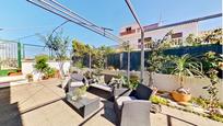 Terrace of House or chalet for sale in Motril  with Air Conditioner, Heating and Parquet flooring