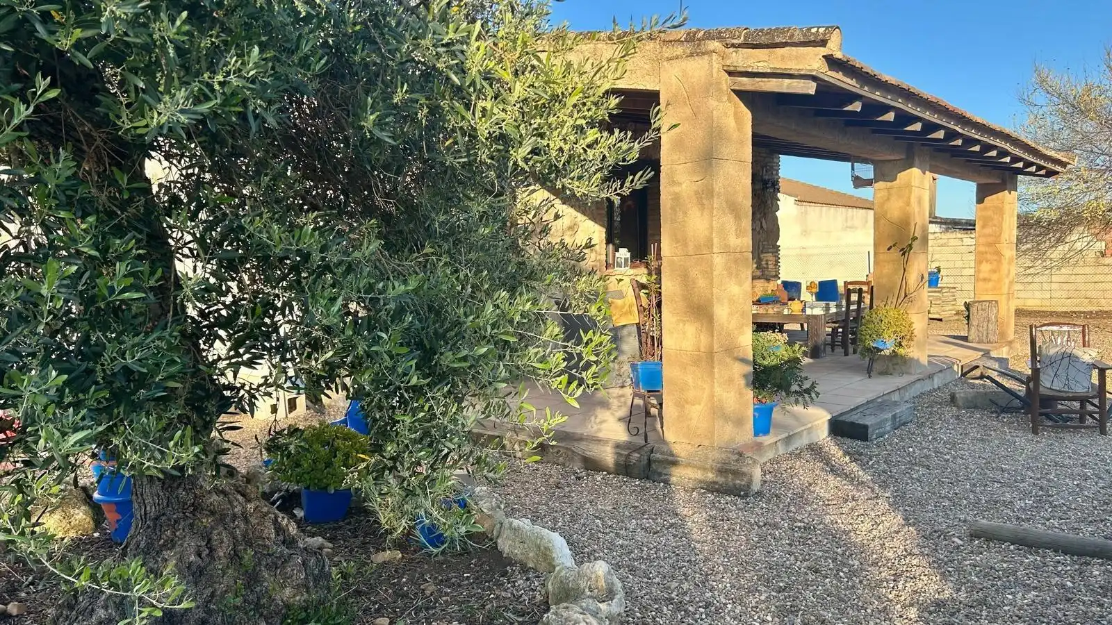 Casa o xalet en venda en Guadalcázar amb Terrassa