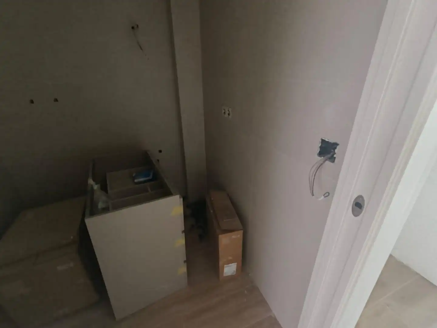 Badezimmer von Maisonette zum Verkauf in Vilafranca del Penedès mit Heizung, Terrasse und Balkon