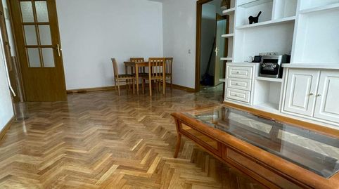 Photo 2 of Flat for rent in C. de Albania, Rosas - Musas, Madrid Capital
