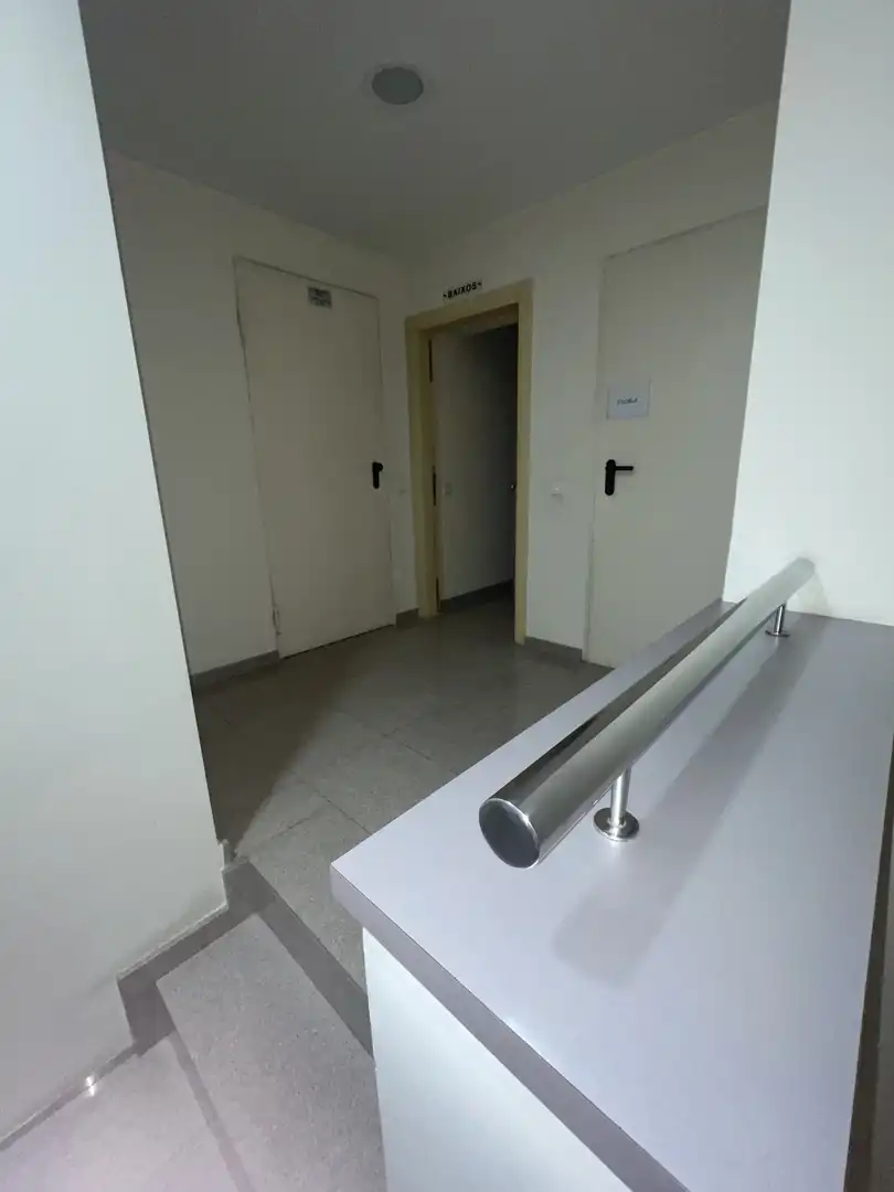 Ufficio con ascensore in vendita a Passeig de Pere III, imagen 15