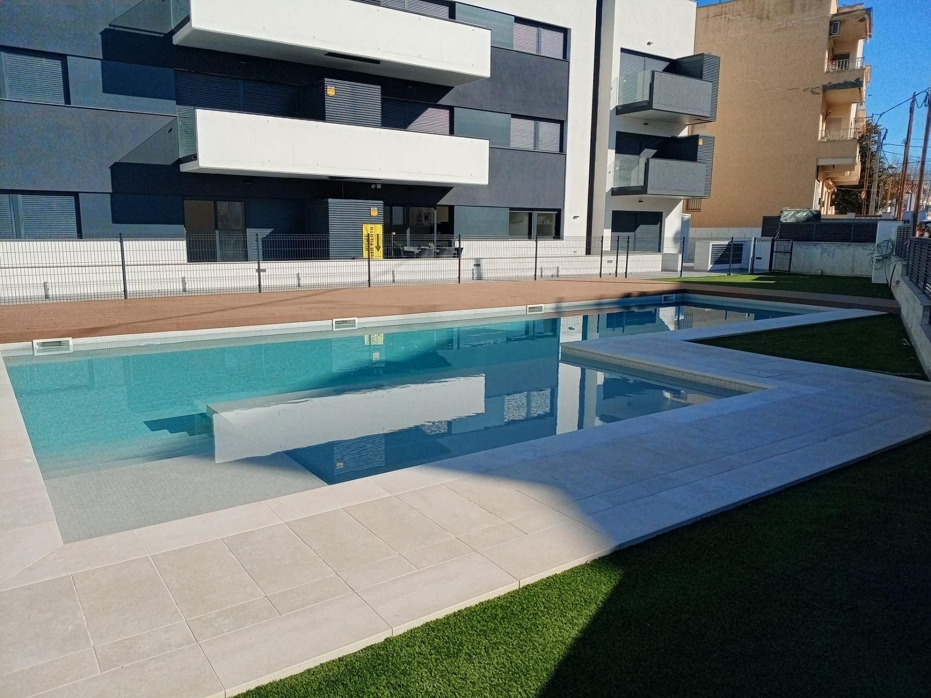 Wohnung zum verkauf in Bardají - Molí de Baix