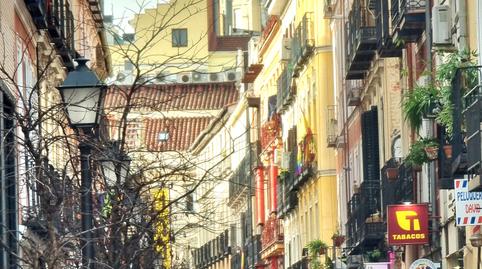 Foto 2 de Pis en venda a Plaza de Chueca, Justicia - Chueca, Madrid