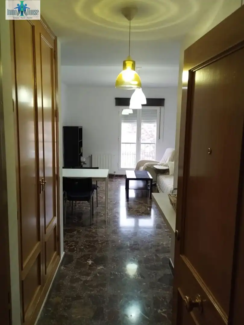 Apartment mit Aufzug zum Verkauf in Chinchilla de Monte-Aragón, imagen 8