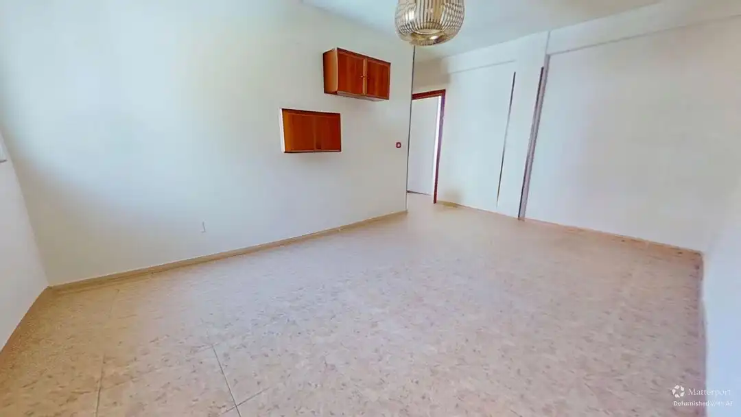 Cocina de Piso en venta en Coslada con Terraza y Trastero