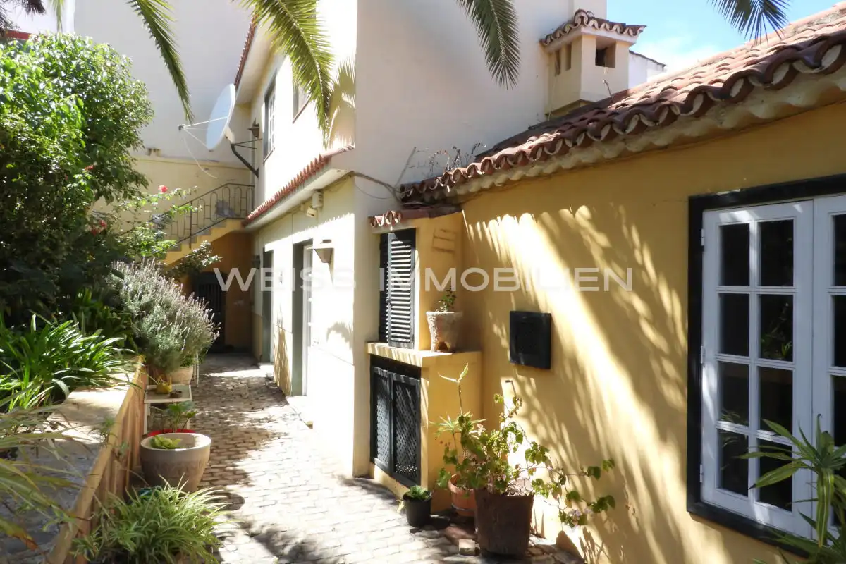 Houses for sale in La Perdoma - San Antonio - Benijos