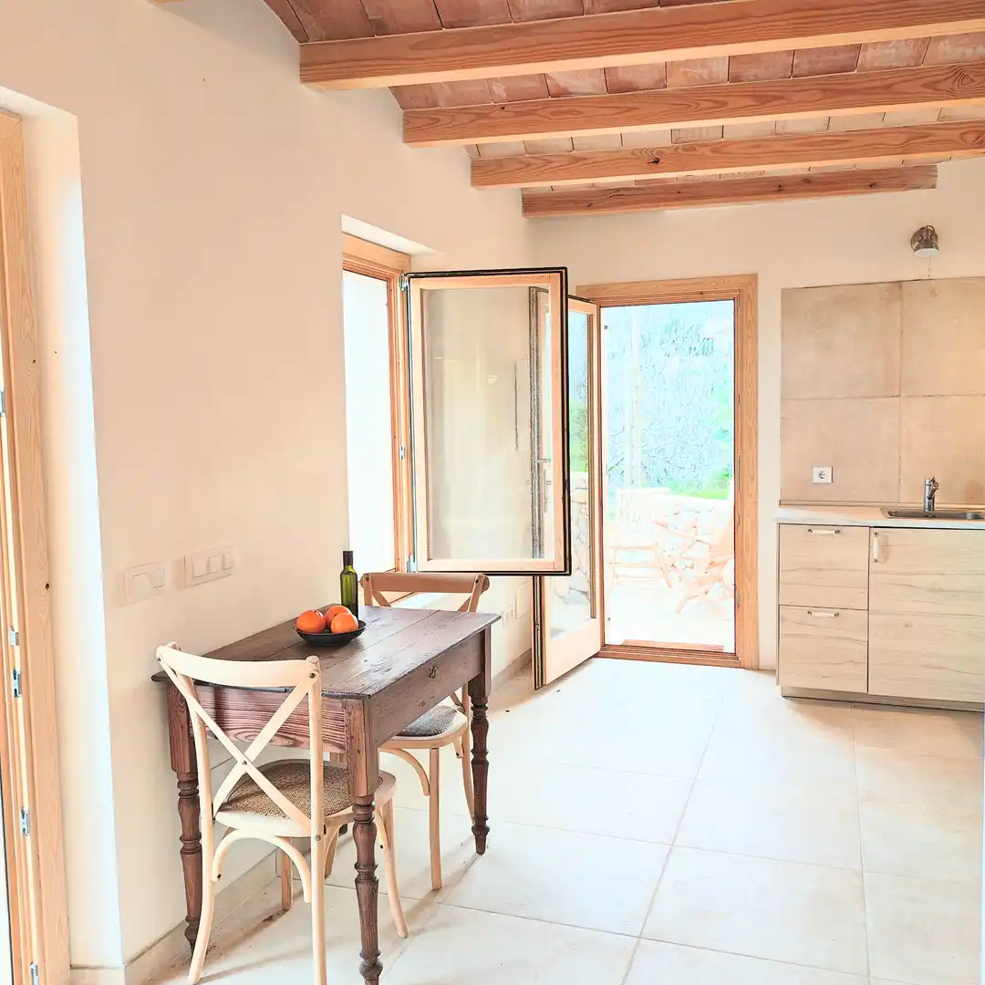 Casa o chalet de alquiler en Banyalbufar