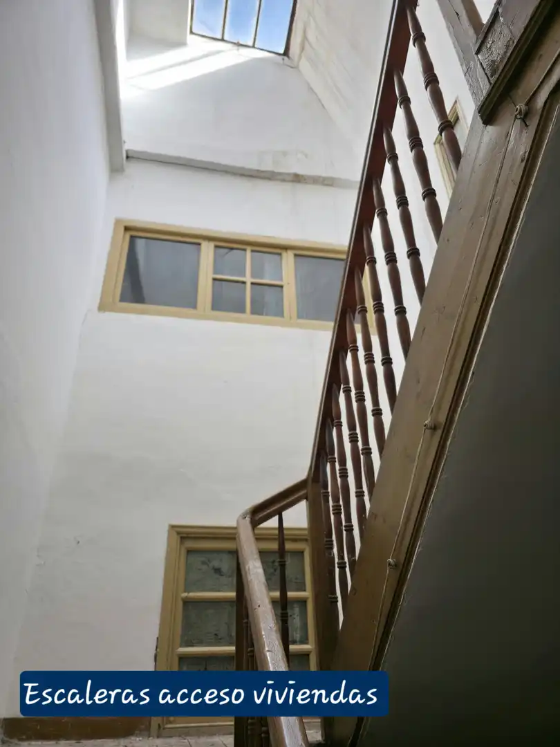 Wohnung zum Verkauf in Aguilar de Campoo mit Privatgarten
