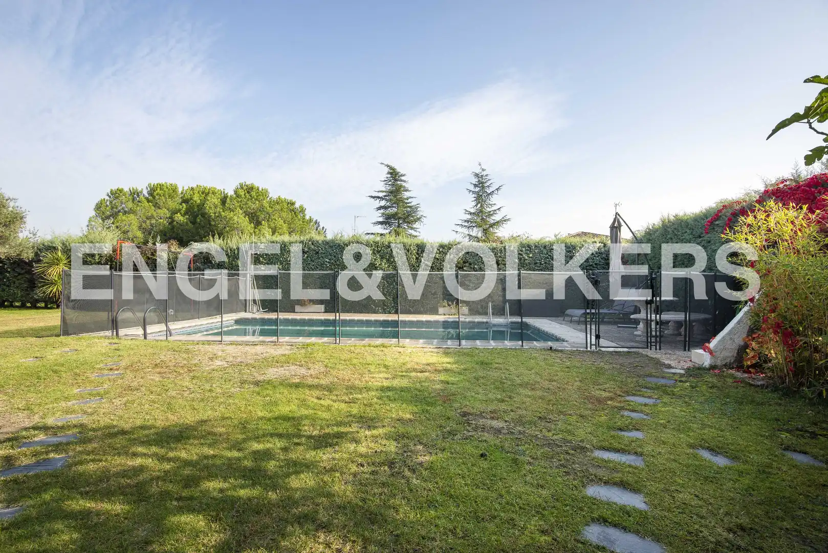 Houses for rent in Parque Boadilla