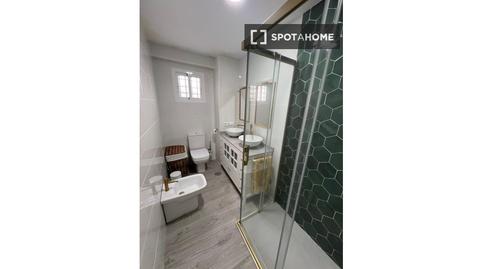 Foto 3 de Apartament per a compartir a San Gil,  Sevilla Capital