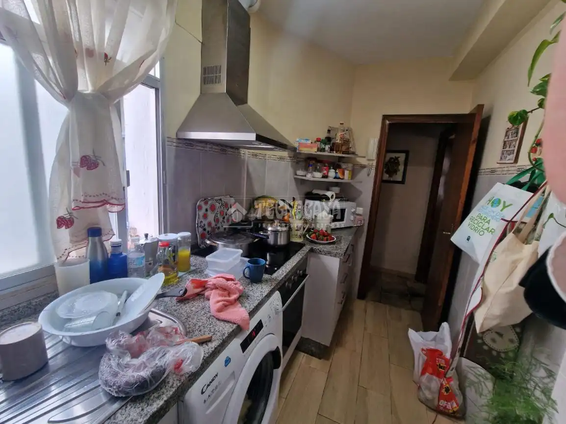 Cocina de Piso en venta en Córdoba con Aire acondicionado