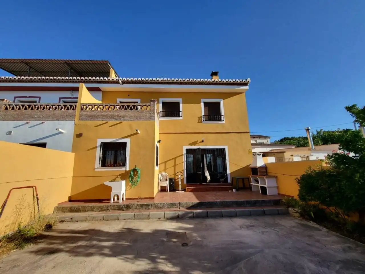 Casa con jardín en venta en Baza, imagen 32