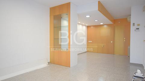 Foto 4 de Pis de lloguer a Via Europa - Parc Central, Mataró