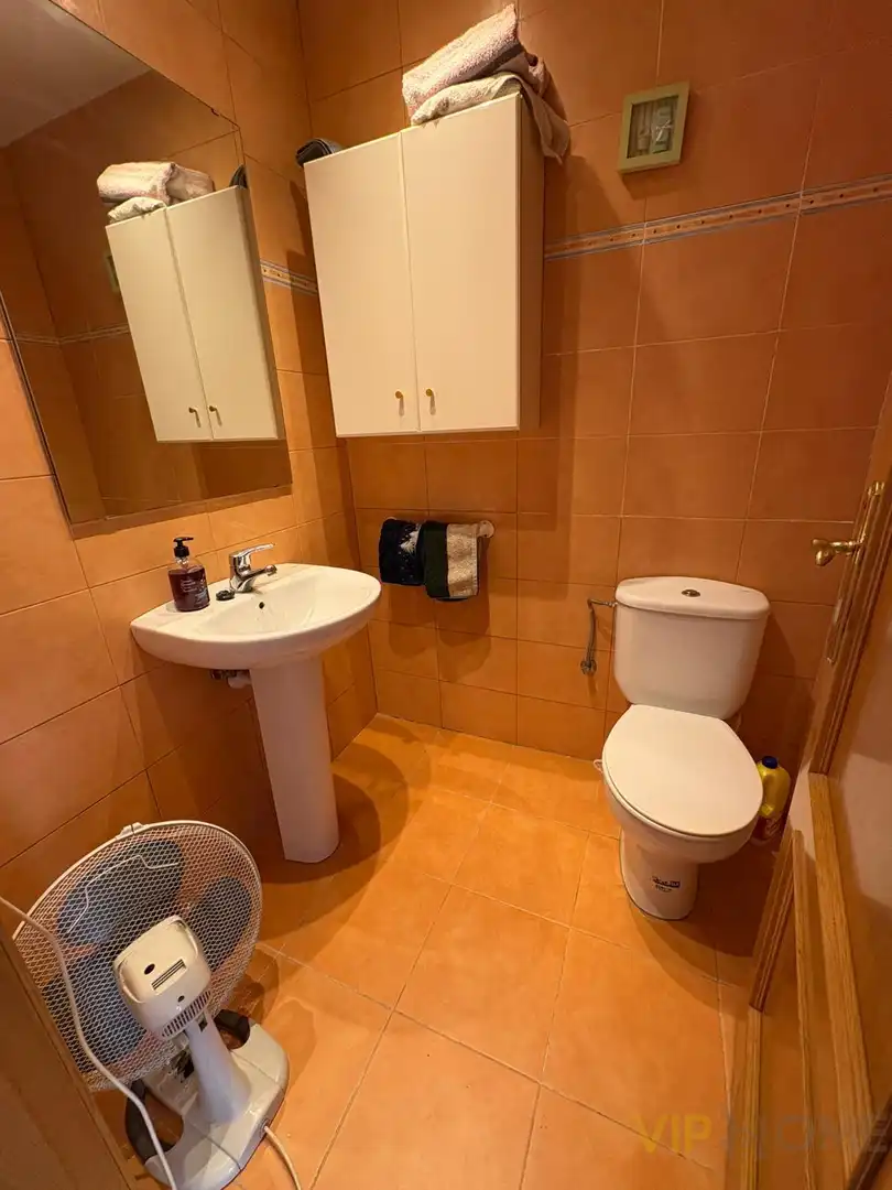 Doppelhaushälfte mit Pool zum Verkauf in carrer suro de la creu 7, imagen 13