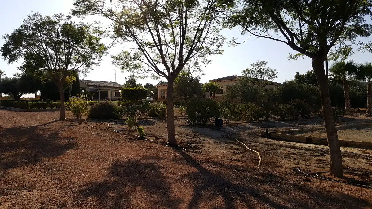 Casa rústica amb piscina en venda a N/A, imagen 35