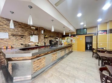 Local comercial en venta en Carrer Taronger