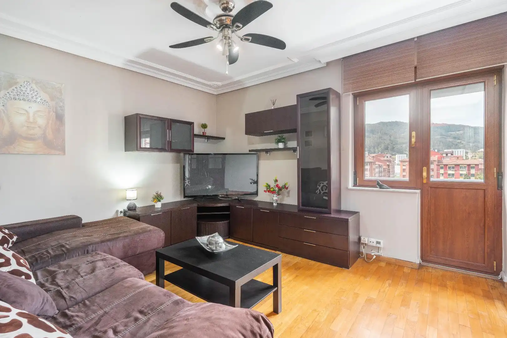 Flat with terrace for sale in Calle SIERO, imagen 2