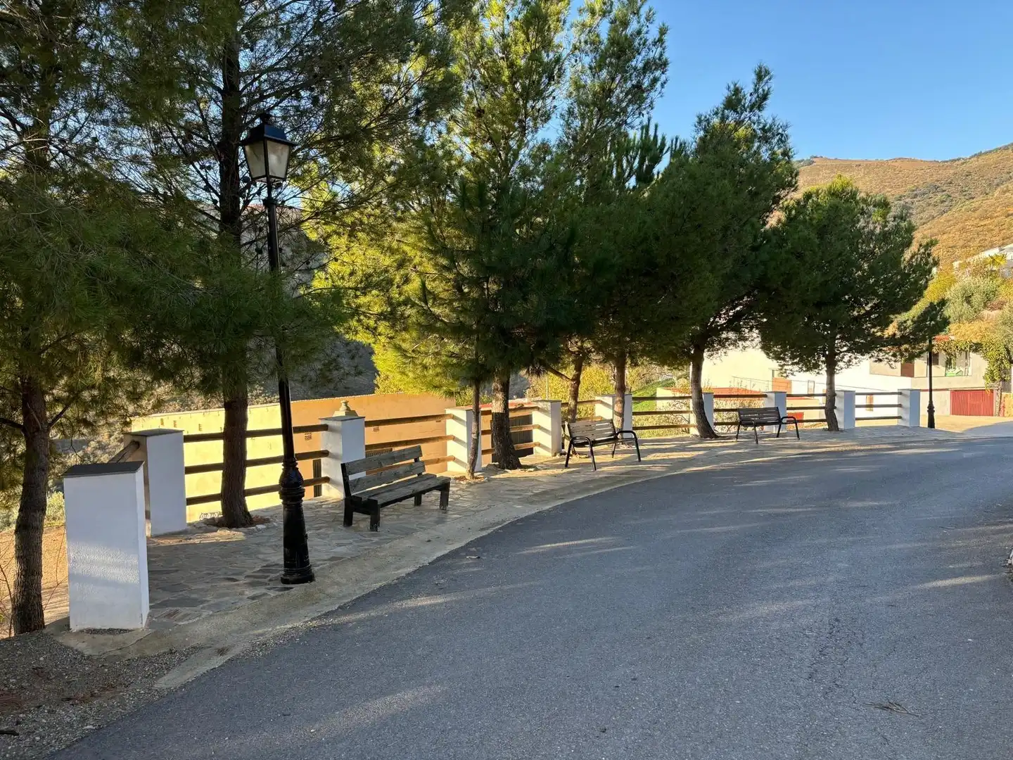 Vista exterior de Finca rústica en venda en Sorvilán