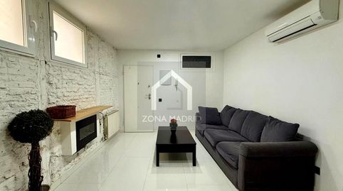 Foto 4 de Piso de alquiler en De Santa Isabel, Embajadores - Lavapiés, Madrid Capital