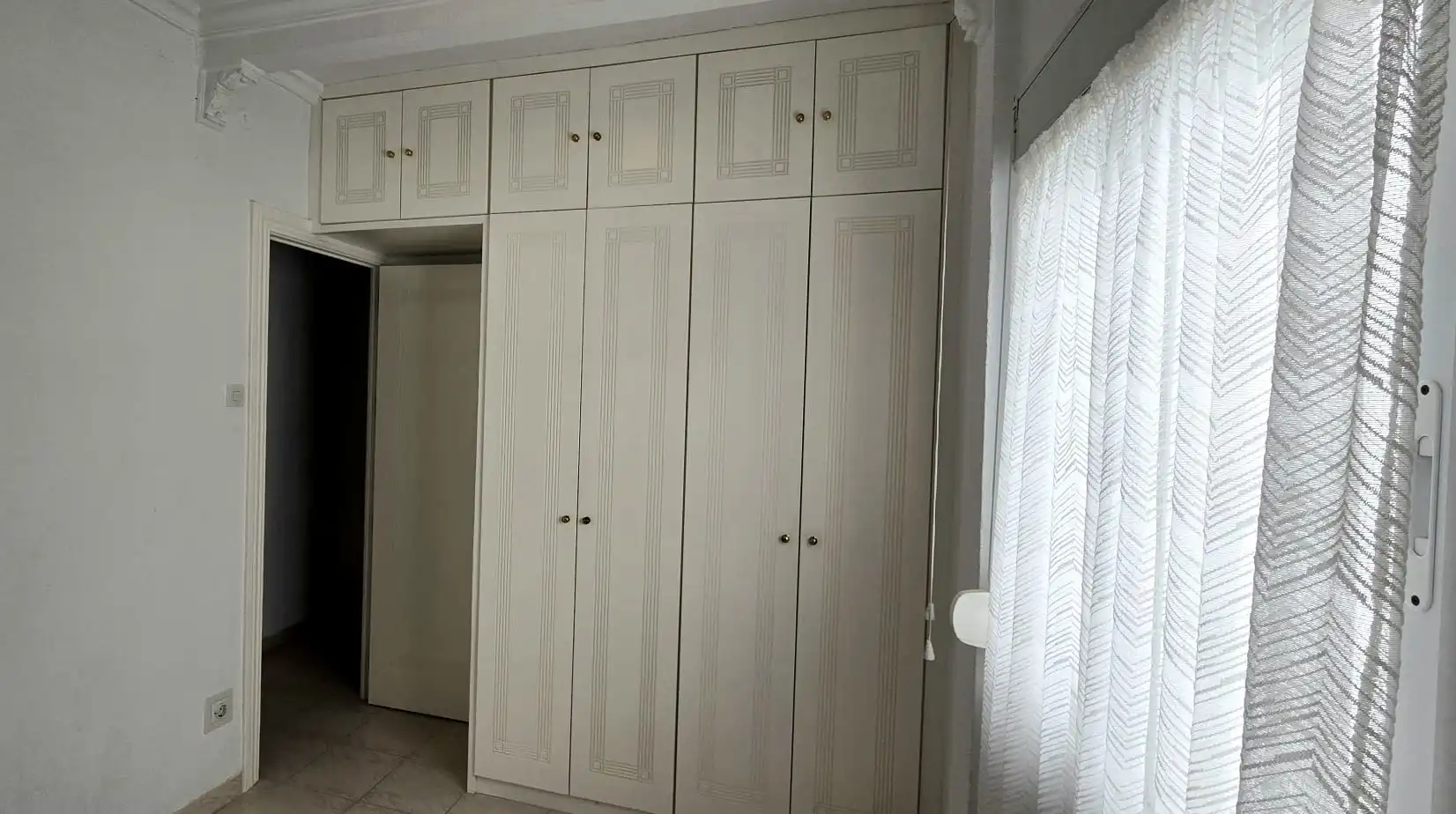 Flat for sale in Arenal - Museo