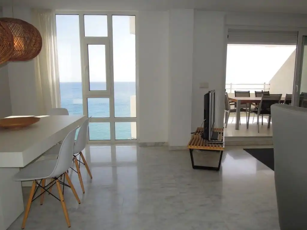 Apartments for rent in Ronda del atardecer, Mascarat