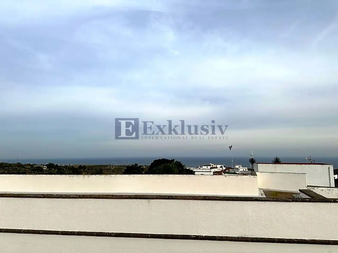 Vista exterior de Finca rústica en venta en Arico