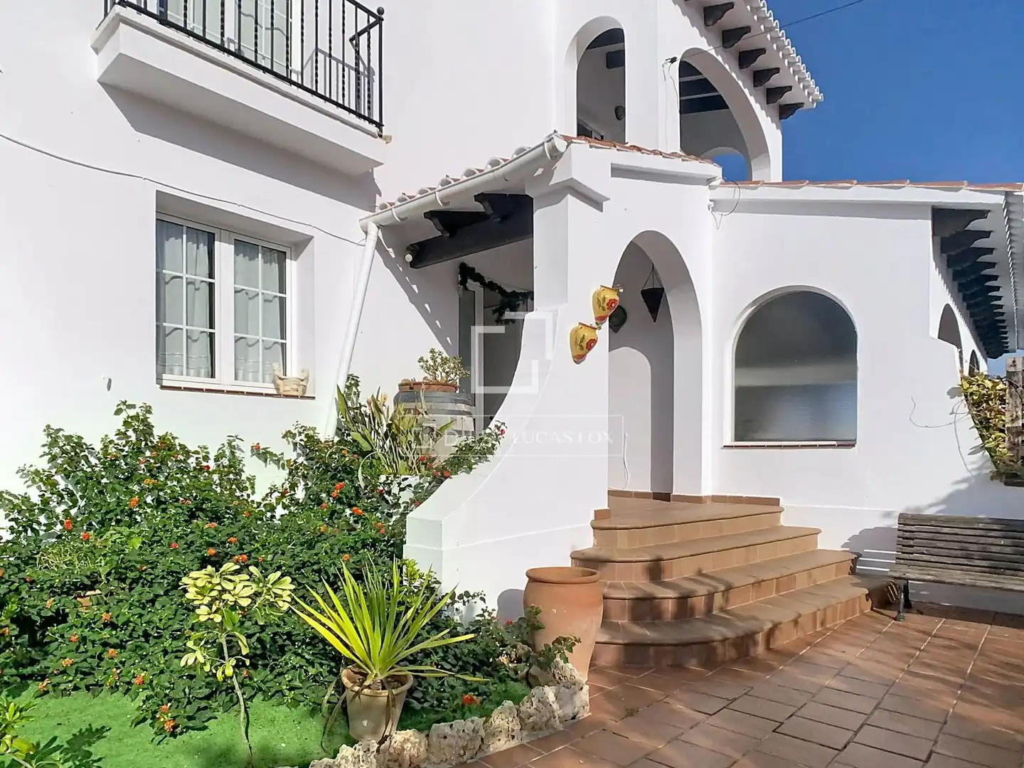 Villa avec terrasse à vendre à Son Vilar - Trepucó, imagen 5