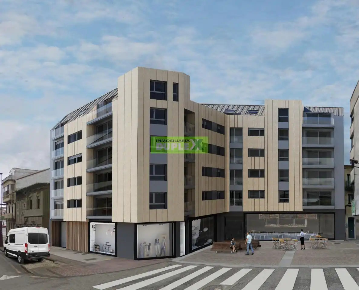 Individual for sale in O Burgo - Campus Universitario, imagen 2