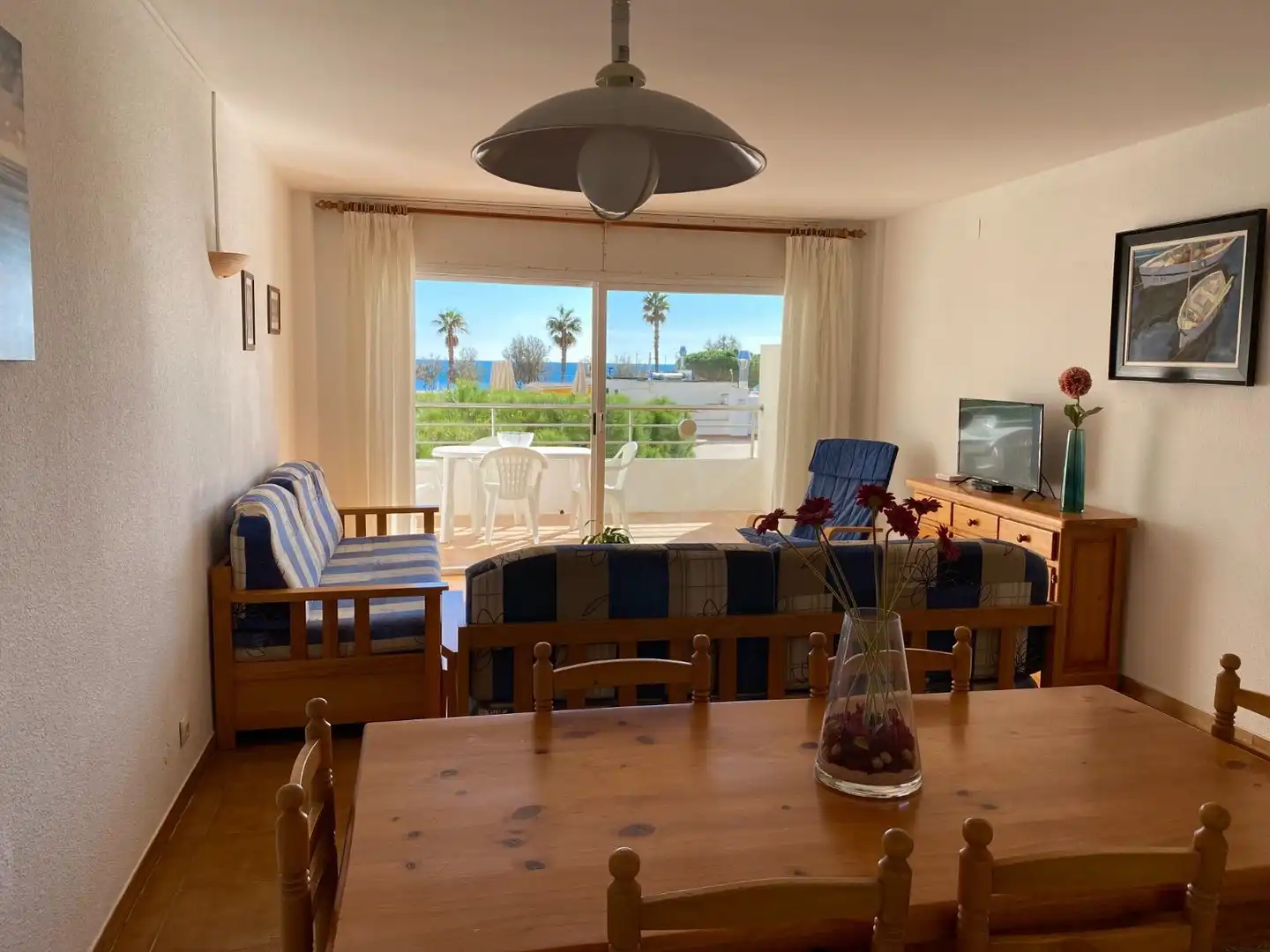 Apartment mit Pool zum Verkauf in bocana 8, imagen 5