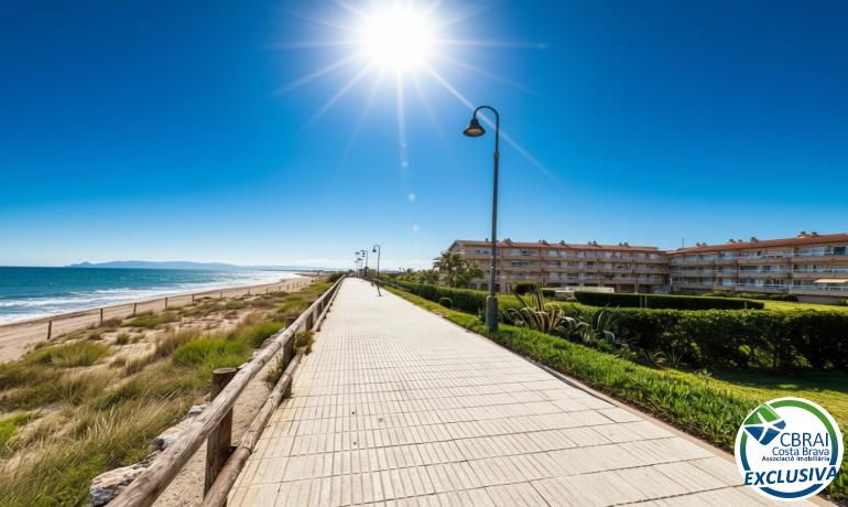 Piso en venta en Els Griells