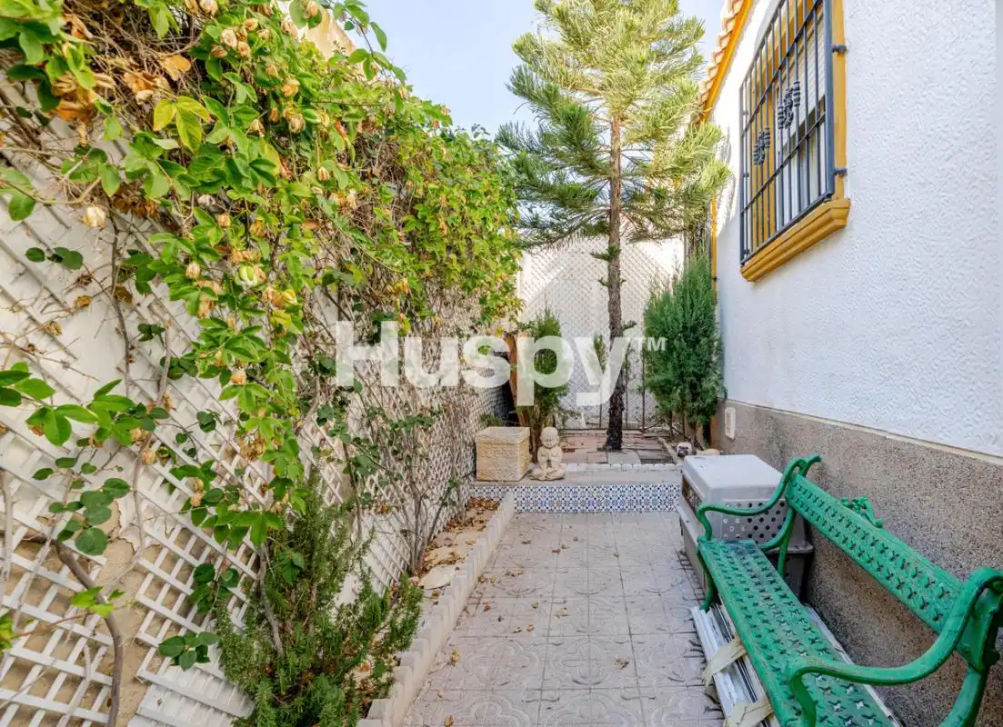 Casa a schiera con balcone in vendita a Calle Alamo, imagen 30