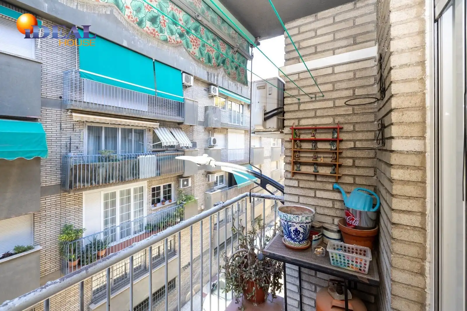 Piso con ascensor en venta en Calle VERACRUZ 7, imagen 10