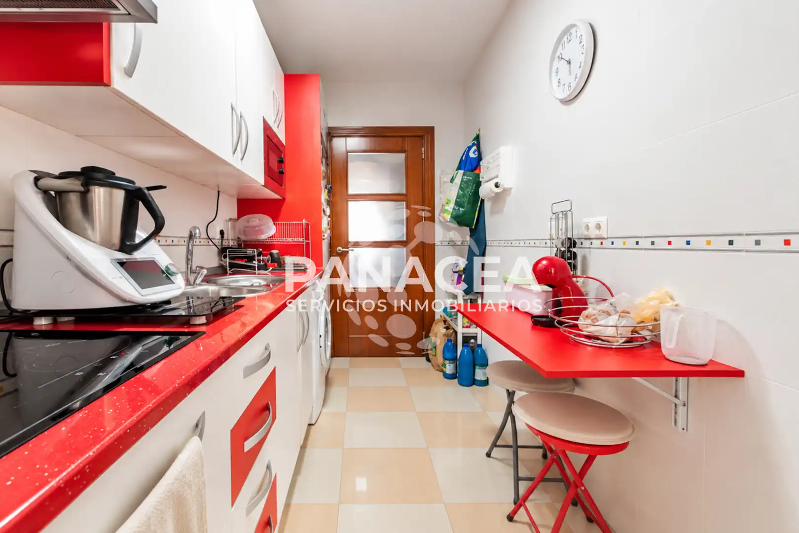 Appartement avec terrasse à vendre à La Gangosa, imagen 12