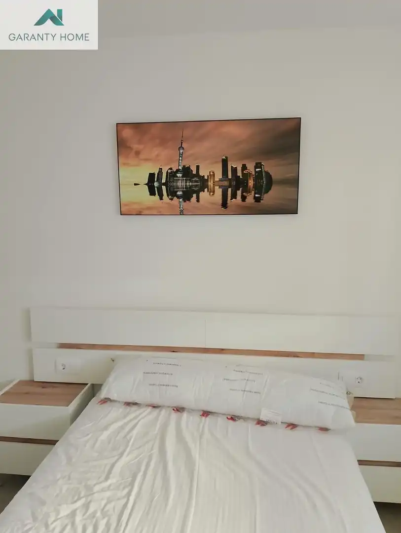 Habitación de Planta baja de alquiler en Casabermeja con Amueblado
